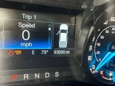 Used 2020 Ford Ranger XLT w/ Equipment Group 301A Mid AWD/4WD image 11