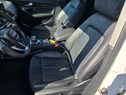 Used 2018 Audi Q5 2.0T Premium Plus w/ Premium Plus Package image 12