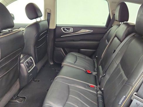 Used 2019 INFINITI QX60 Luxe w/ Essential Package image 22