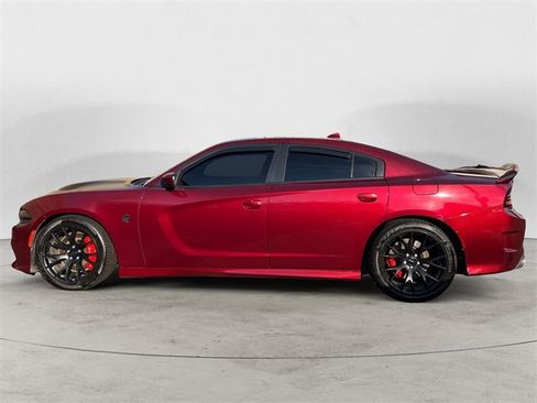 Used 2019 Dodge Charger SRT Hellcat w/ Harman/Kardon Audio Group image 2