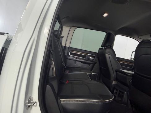 Used 2024 RAM 2500 Laramie image 30