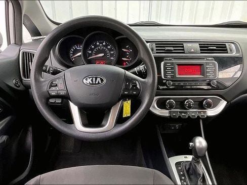 Used 2017 Kia Rio LX FWD image 5