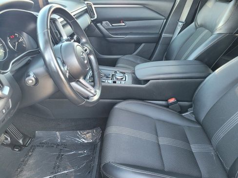 Used 2024 MAZDA CX-50 AWD 2.5 S w/ Preferred Package image 22