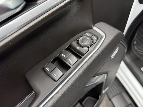 Used 2025 Chevrolet Silverado 1500 RST AWD/4WD image 14