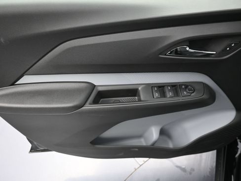 New 2027 Chevrolet Bolt RS w/ Technology Package FWD image 23