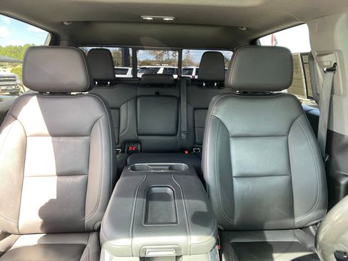 Used 2022 GMC Sierra 1500 Elevation w/ Elevation Premium Package image 29