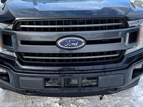 Used 2020 Ford F150 XLT w/ Equipment Group 302A Luxury image 31