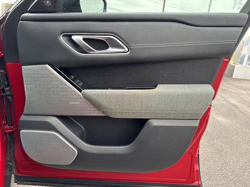 Used 2019 Land Rover Range Rover Velar R-Dynamic HSE image 27