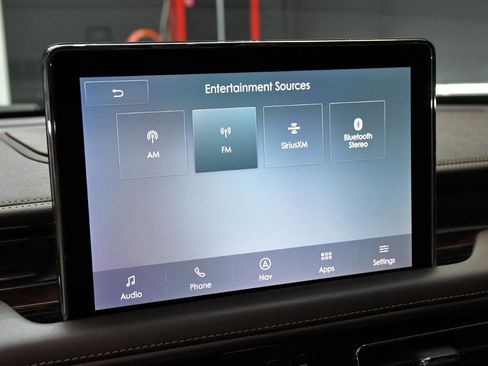 Used 2023 Lincoln Aviator Black Label w/ Jet Package AWD/4WD image 46