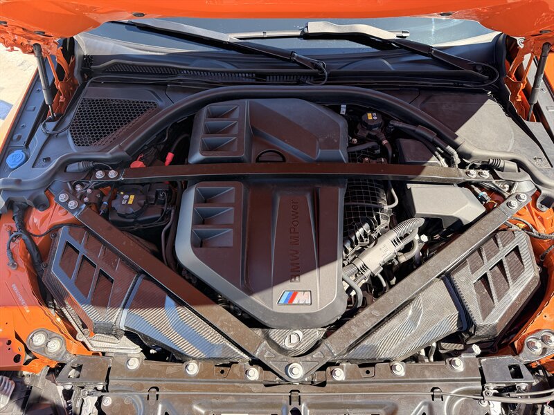 Used 2023 BMW M3 Competition w/ Executive Package AWD/4WD image 27