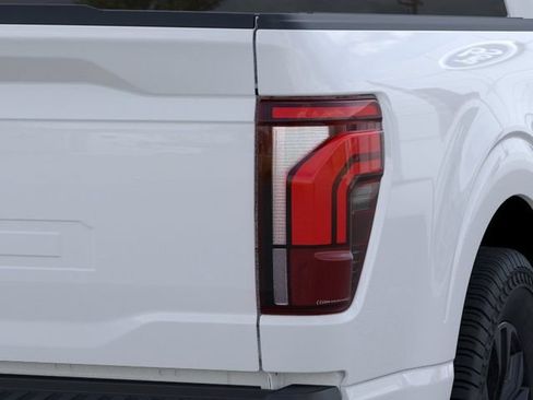 New 2026 Ford F150 Lariat w/ Equipment Group 502A High RWD image 21