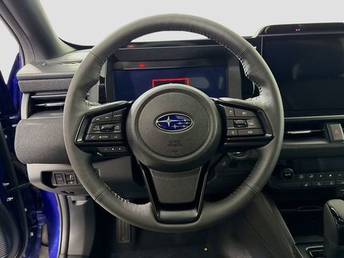 New 2026 Subaru Outback Limited XT image 11