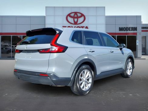 Used 2024 Honda CR-V EX-L image 7