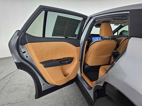 Certified 2023 Lexus RZ 450e Premium image 15