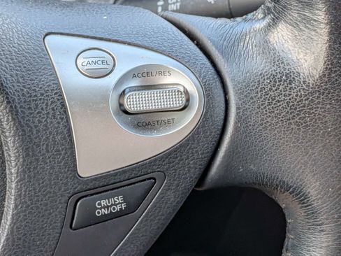 Used 2016 Nissan Juke SL AWD/4WD image 25