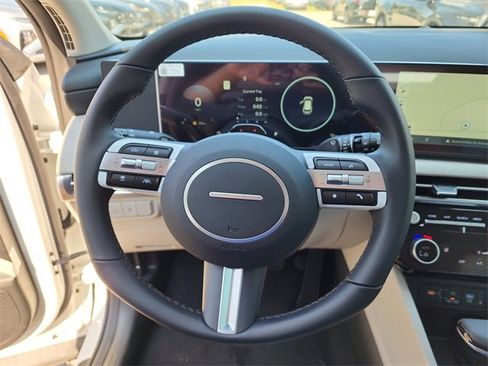 New 2025 Hyundai Tucson SEL image 29