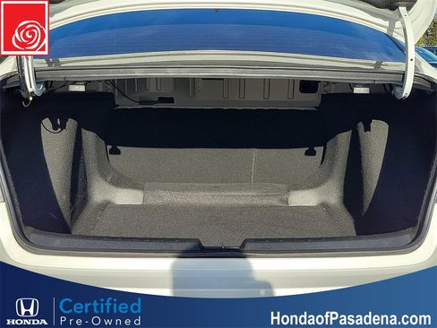 Certified 2024 Honda Civic EX image 26