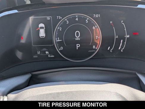 New 2026 Lexus NX 350 AWD w/ Accessory Package (2T) image 11