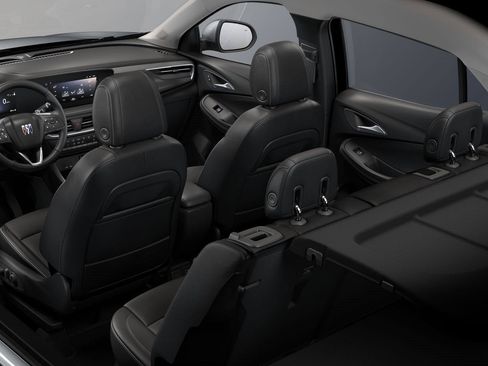 New 2024 Buick Encore GX Avenir w/ Avenir Technology Package image 19