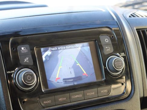 Used 2019 RAM ProMaster 3500 image 16