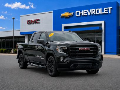 Used 2019 GMC Sierra 1500 Elevation w/ Elevation Value Package