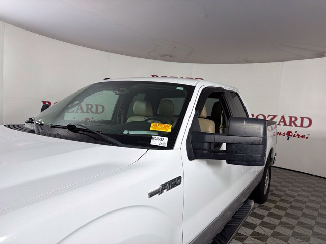 Used 2010 Ford F150 XLT RWD image 7