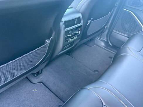 New 2026 Jeep Grand Cherokee Limited image 25