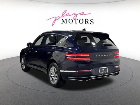 Used 2025 Genesis GV80 2.5T Standard AWD/4WD image 6