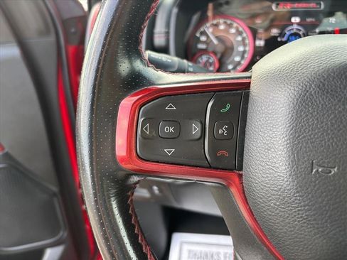 Used 2022 RAM 1500 Rebel w/ Rebel Level 2 Equipment Group AWD/4WD image 17