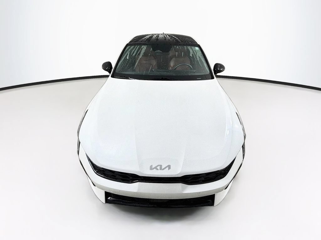 Certified 2025 Kia K5 GT-Line w/ GT-Line Premium Package AWD/4WD image 2
