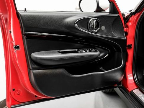 Used 2021 MINI Cooper Clubman S w/ Driver Assistance Package image 41