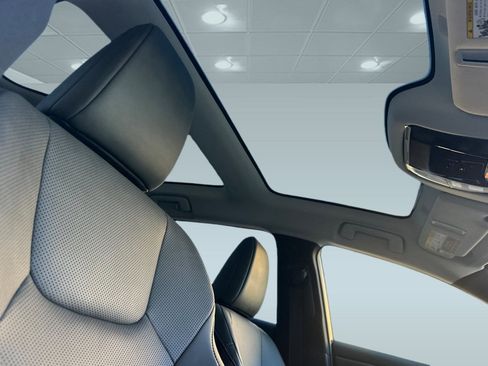 Used 2023 Lexus RZ 450e Premium image 16