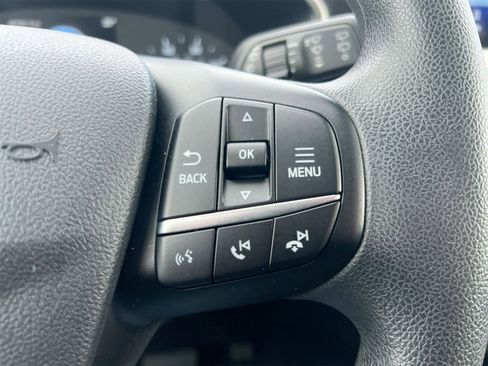 Used 2022 Ford Escape SE image 24