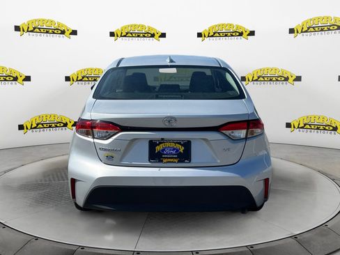 Used 2024 Toyota Corolla LE FWD image 4