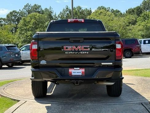 Used 2024 GMC Canyon Elevation w/ Trailering Package RWD image 6