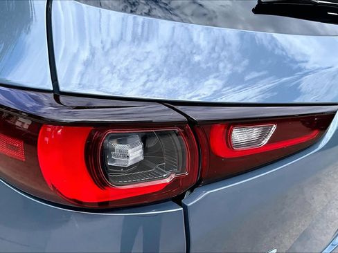 Used 2022 MAZDA CX-5 Carbon Edition AWD/4WD image 28