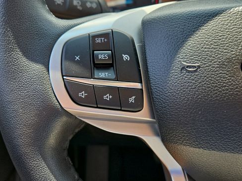 Certified 2023 Ford Explorer XLT w/ Equipment Group 202A AWD/4WD image 13