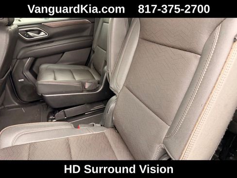 Used 2023 Chevrolet Tahoe High Country AWD/4WD image 28