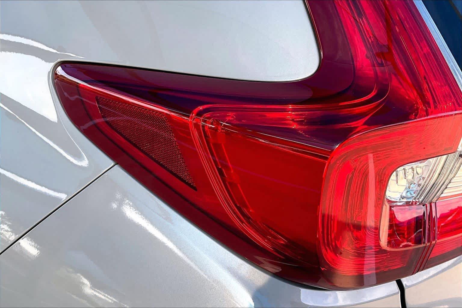 Used 2018 Honda CR-V EX-L image 29