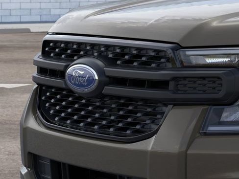 New 2026 Ford Ranger XL w/ Trailer Tow Package AWD/4WD image 20