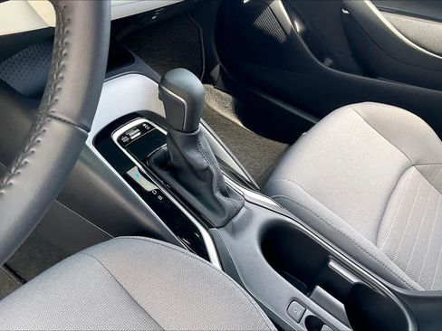 Used 2026 Toyota Corolla SE FWD image 16