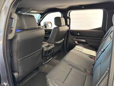 Certified 2026 Toyota Tundra SR5 image 37