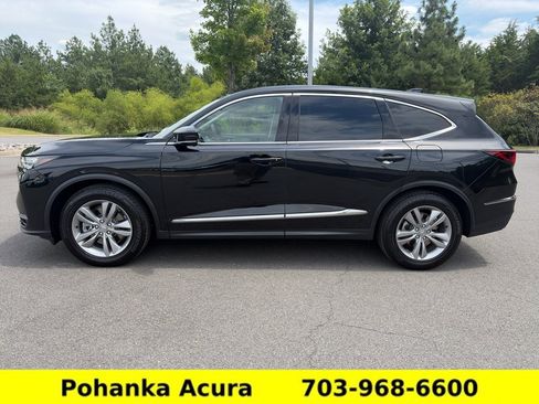 Certified 2026 Acura MDX SH-AWD image 4