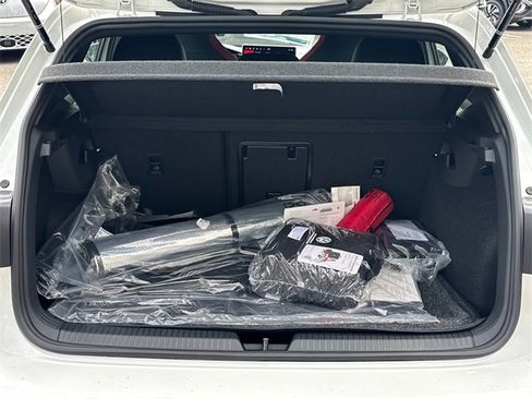 New 2026 Volkswagen GTI Autobahn image 18