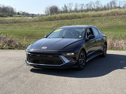 Used 2024 Hyundai Sonata SEL