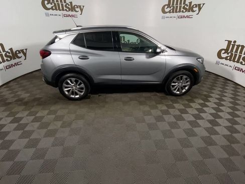 Certified 2023 Buick Encore GX Essence w/ Experience Buick Package FWD image 9