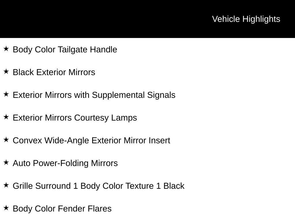 Used 2026 RAM 1500 Big Horn RWD image 7