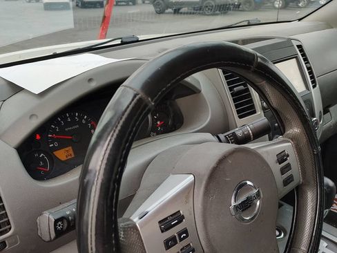 Used 2020 Nissan Frontier S AWD/4WD image 10