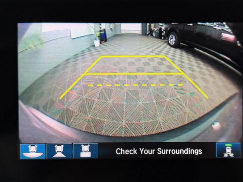 Used 2018 Honda CR-V EX-L image 15