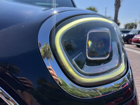 Used 2022 MINI Cooper Countryman S FWD image 6